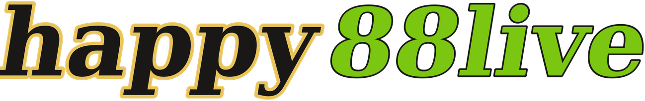 happy88live logo