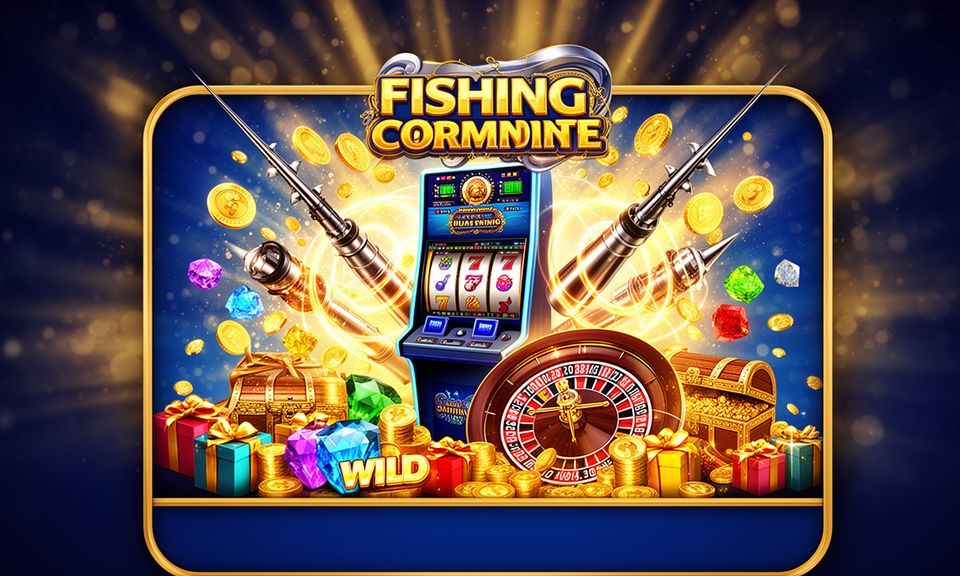 happy88live New Slots Lobby
