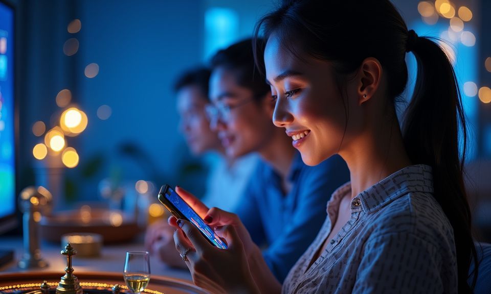 happy88live Register with happy88live and Fund Your Wallet in Minutes
