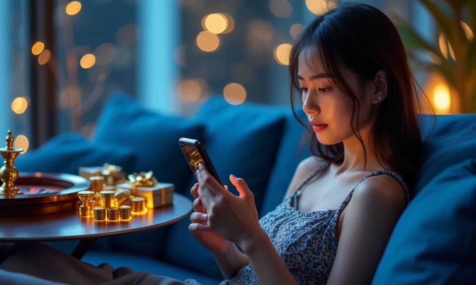 happy88live Lobby, betslip and wallet — all in mobile view